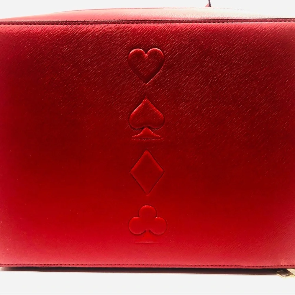ESTEE LAUDER tote/cosmetic case NEW
